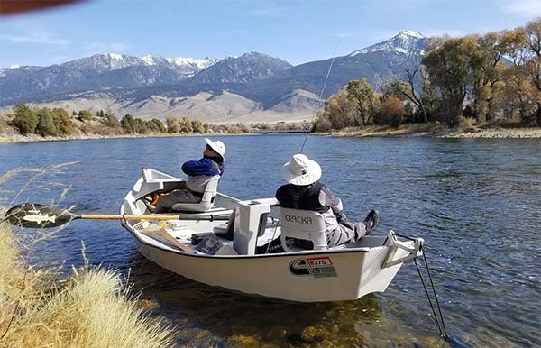 About Us – Montana TroutChasers